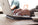 Bluelounge Kickflip Laptop & Tablet Stand