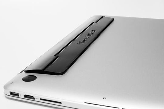 Bluelounge Kickflip Laptop & Tablet Stand