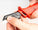 Jonard Tools Insulated Cable Dismantling Knife with Blade Guard