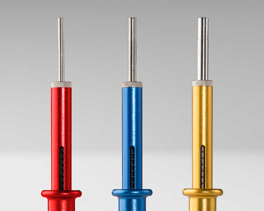 Jonard Tools Contact Removal Tool Kit