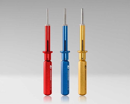Jonard Tools Contact Removal Tool Kit