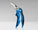 Jonard Tools Multi-function Kevlar® & Wire Cutting Shears, 7"