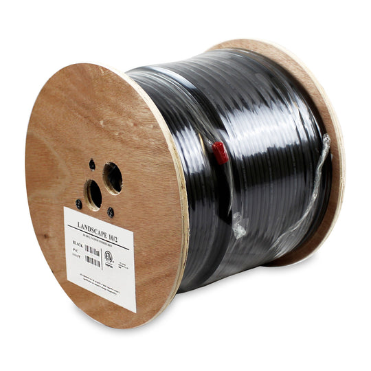 Wavenet 10/2 Landscape DB Reel, ETL