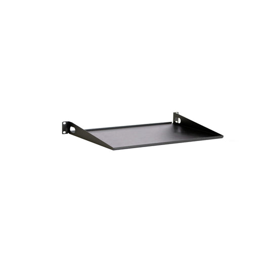Kendall Howard 12" Light Duty Rack Shelf - (1U-2U)