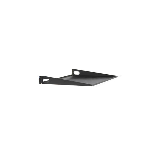 Kendall Howard 12" Light Duty Rack Shelf - (1U-2U)