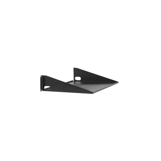 Kendall Howard 2U 16" Light Duty Rack Shelf