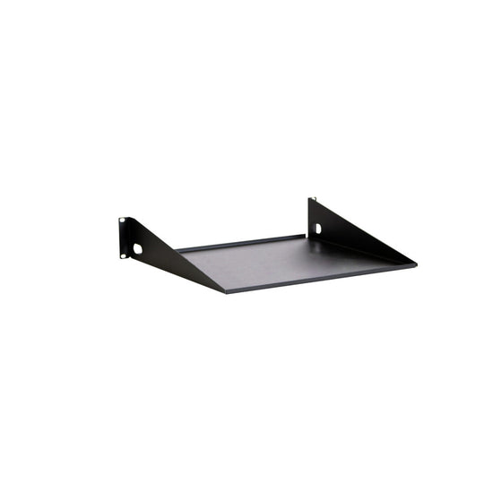 Kendall Howard 2U 16" Light Duty Rack Shelf