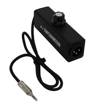 RapcoHorizon LTIBLOX 1-channel Passive Laptop Direct Box