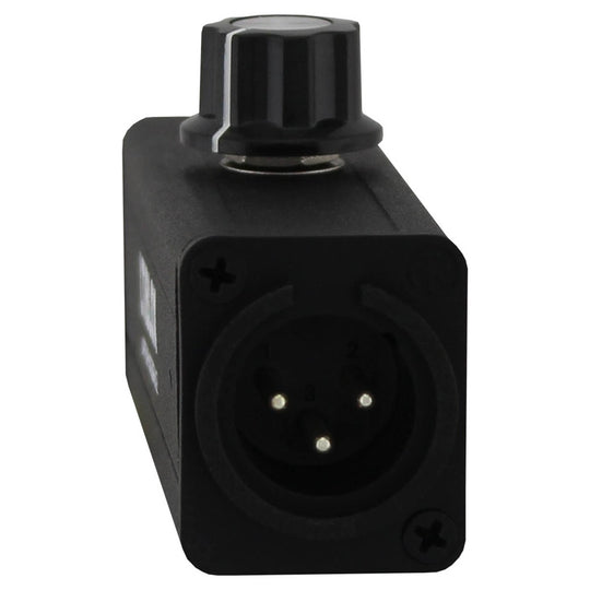 RapcoHorizon LTIBLOX 1-channel Passive Laptop Direct Box