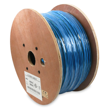 Wavenet 18/2C + 22/1P  Lutron 1000ft Cable Reel, UL