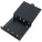 Lynn 24-Fiber Wall Mount Fiber Patch Panel Enclosure (Unloaded)