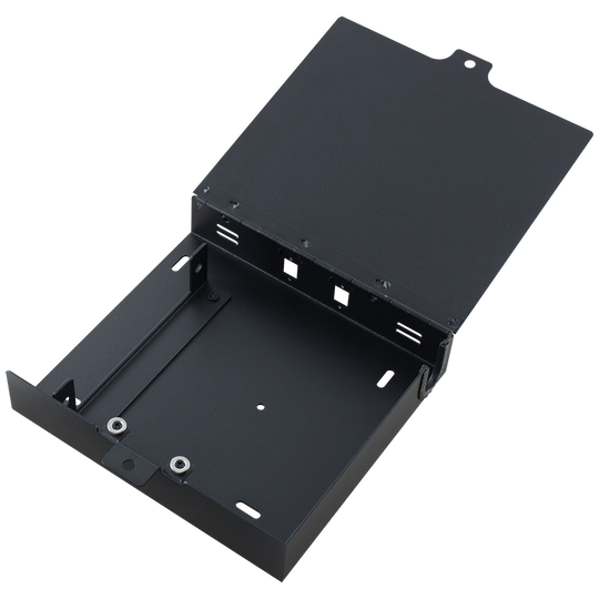 Lynn 24-Fiber Wall Mount Fiber Patch Panel Enclosure (Unloaded)