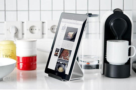 Bluelounge Mika Tablet Stand
