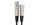Hosa Microphone Cable | XLR3F to XLR3M