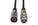 Hosa Microphone Cable | XLR3F to XLR3M