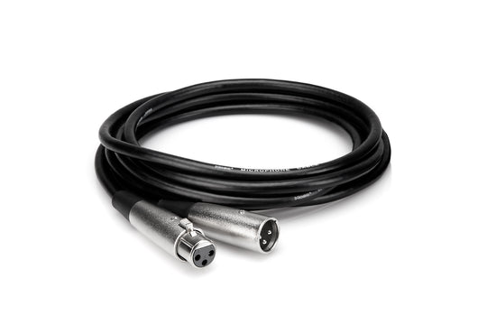 Hosa Microphone Cable | XLR3F to XLR3M