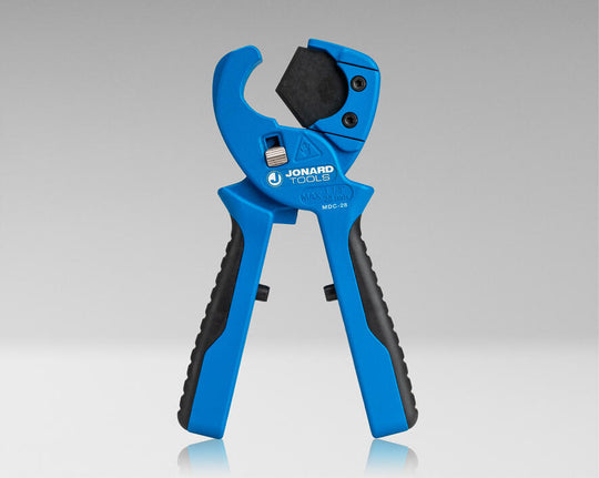 Jonard Tools Microduct Cutter