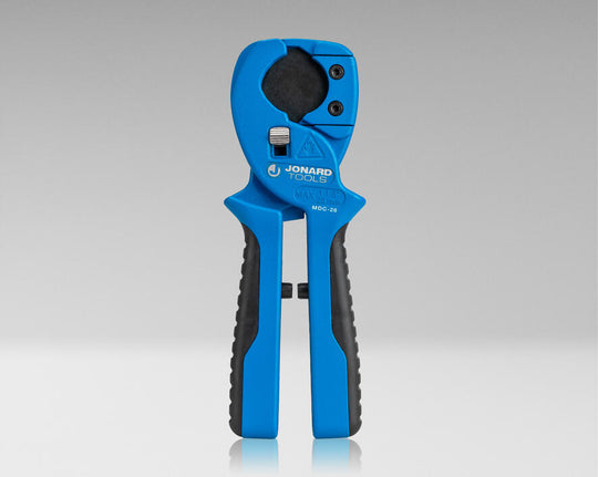 Jonard Tools Microduct Cutter