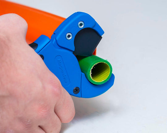 Jonard Tools Microduct Cutter