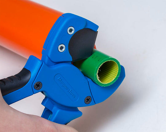 Jonard Tools Fiber Duct Kit
