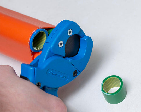 Jonard Tools Microduct Cutter