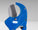 Jonard Tools Large Fiber Duct Cutter