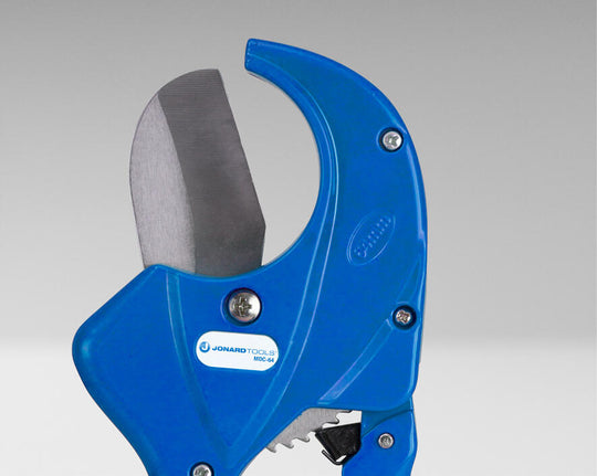 Jonard Tools Large Fiber Duct Cutter