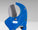 Jonard Tools Large Fiber Duct Cutter