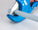 Jonard Tools Fiber Duct Kit