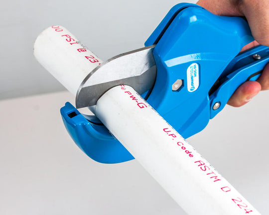 Jonard Tools Large Fiber Duct Cutter