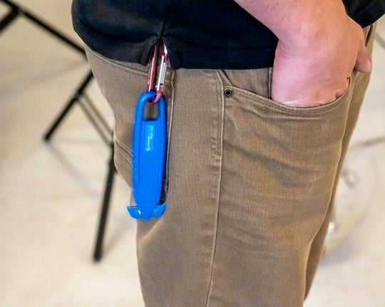 Jonard Tools Microduct Sheath Slitting Tool