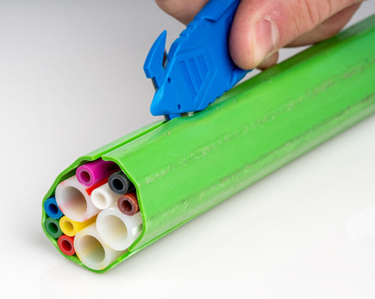 Jonard Tools Microduct Sheath Slitting Tool