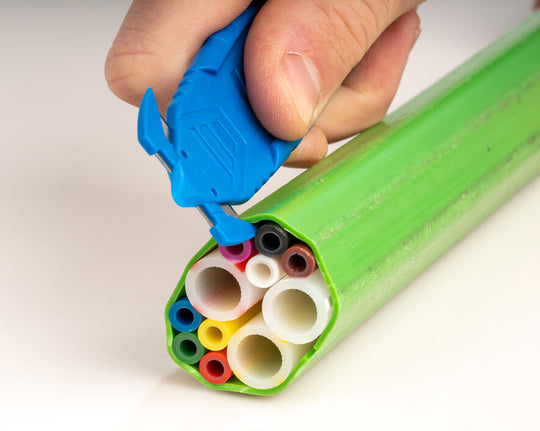 Jonard Tools Microduct Sheath Slitting Tool