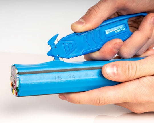 Jonard Tools Microduct Sheath Slitting Tool