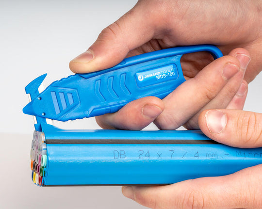 Jonard Tools Microduct Sheath Slitting Tool