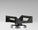 Jonard Tools Magtime™ Magnetic Cable Holder (Pack of 25)