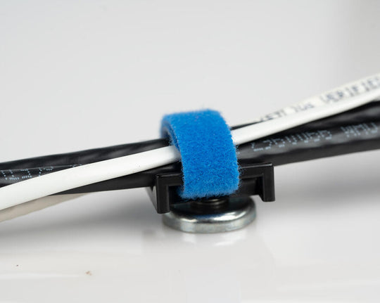 Jonard Tools Magtime™ Magnetic Cable Holder (Pack of 25)