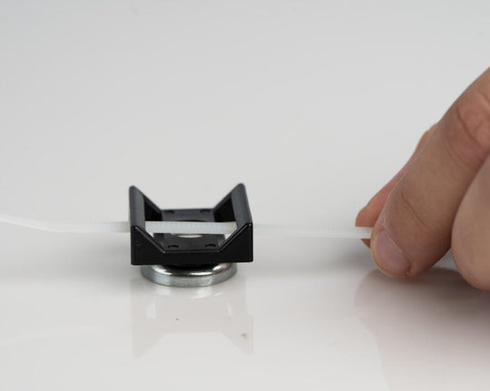 Jonard Tools Magtime™ Magnetic Cable Holder (Pack of 25)