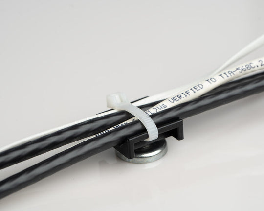 Jonard Tools Magtime™ Magnetic Cable Holder (Pack of 25)