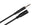 Hosa Headphone Extension Cable, 3.5mm TRS to 3.5mm TRS, 10ft
