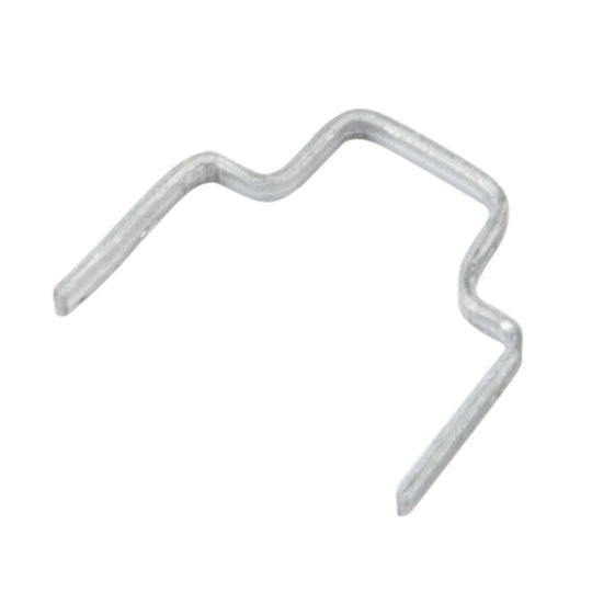 Gardner Bender 5/32 in (4 mm), Low-Voltage Metal Staple Refill Pk, Use w/GB Low-Volt Staple Gun: #MSG-301 (625/Box)