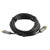 Techlogix Networx MOFO™ Media Over Fiber Optic cable - DisplayPort 2.0 - Plenum Rated