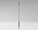 Jonard Tools 3/4" Drop Magnet with Leader