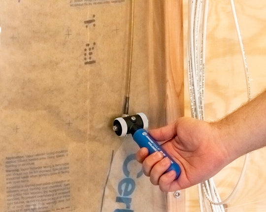 Jonard Tools MagneTriever® MaxForce Retrieval System