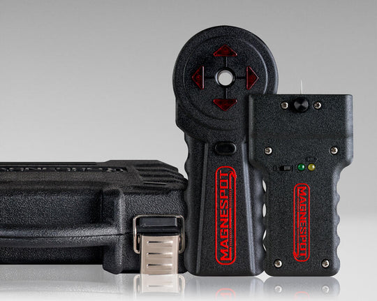 Jonard Tools Reference Point Locator