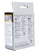 Gardner Bender 3/8 in (10mm), Metal Insulated Staples Designed for use in Cable Boss Staple Gun, White, (200-Pack), MPS-2100