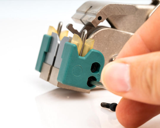 Jonard Tools Repair Kit for PIC-MR1