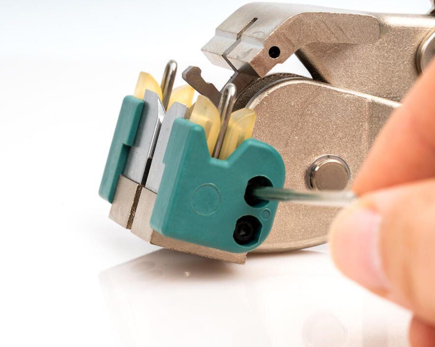 Jonard Tools Repair Kit for PIC-MR1 - FireFold