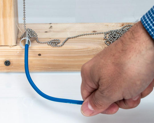 Jonard Tools 16 Piece Advanced Security And Alarm Kit, TK-611