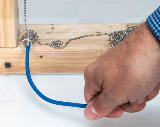 Jonard Tools MagneTriever® Magnetic Retrieval System, 24"